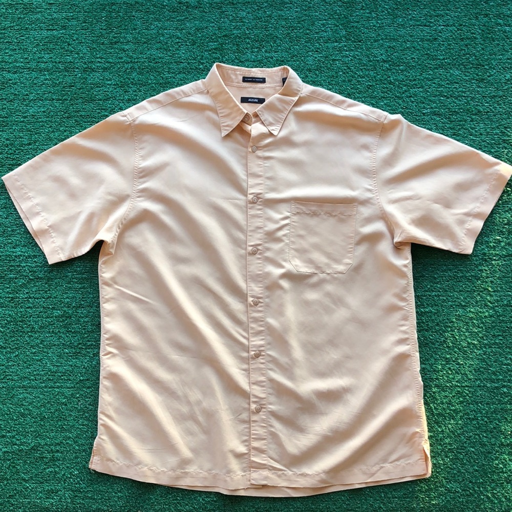 Alfani Button Down - image 2
